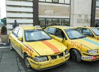 ۲۰ هزار دستگاه تاکسی تا پایان سال نوسازی می شود